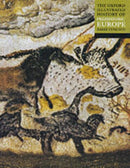 The Oxford Illustrated History of Prehistoric Europe-9780192854414