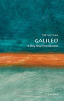 Galileo : A Very Short Introduction-9780192854568