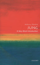 Jung : A Very Short Introduction-9780192854582