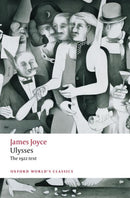 Ulysses : Second Edition-9780192855107