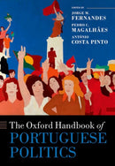 The Oxford Handbook of Portuguese Politics-9780192855404