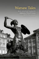 Warsaw Tales-9780192855565