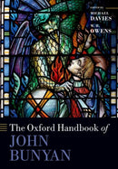 The Oxford Handbook of John Bunyan-9780192855688