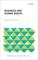 Business and Human Rights-9780192855862