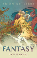 Fantasy : How It Works-9780192856234