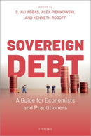 Sovereign Debt : A Guide for Economists and Practitioners-9780192856333