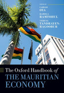 The Oxford Handbook of the Mauritian Economy-9780192856494
