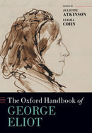 The Oxford Handbook of George Eliot-9780192856593