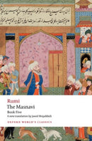 The Masnavi, Book Five-9780192857071