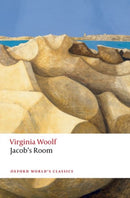 Jacob''s Room