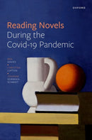 Reading Novels During the Covid-19 Pandemic-9780192857682
