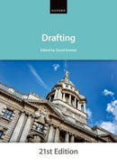 Drafting-9780192857927