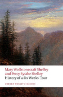 History of A Six Weeks'' Tour