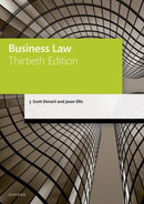 Business Law-9780192858863