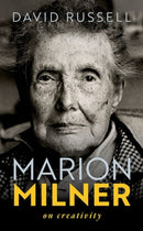 Marion Milner : On Creativity-9780192859204