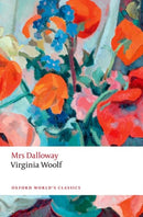 Mrs Dalloway-9780192859853