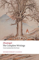 The Complete Writings-9780192862495