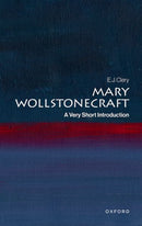 Mary Wollstonecraft : A Very Short Introduction-9780192862563