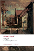 Hunger-9780192862846