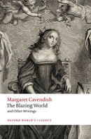 The Blazing World and Other Writings-9780192862907
