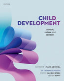 Child Development : Context, Culture and Cascades-9780192863546
