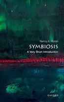 Symbiosis : A Very Short Introduction-9780192863751