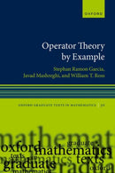 Operator Theory by Example-9780192863874