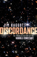 Discordance : The Troubled History of the Hubble Constant-9780192864062