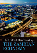 The Oxford Handbook of the Zambian Economy-9780192864222