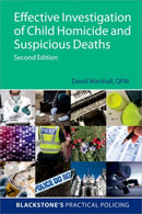 Effective Investigation of Child Homicide and Suspicious Deaths 2e-9780192865472