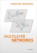 Multilayer Networks : Structure and Function-9780192865540