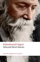 Selected Short Stories-9780192865816