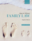 Hayes & Williams'' Family Law