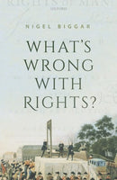 What''s Wrong with Rights?