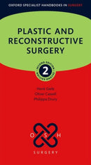 Plastic and Reconstructive Surgery-9780192867483