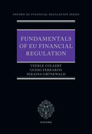 Fundamentals of EU Financial Regulation