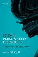 ICD-11 Personality Disorders : Assessment and Treatment-9780192868404