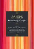The Oxford Handbook of Philosophy of Logic