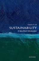 Sustainability : A Very Short Introduction-9780192869623