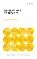 Reservations to Treaties