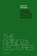 Pragmatism and Idealism : Rorty and Hegel on Representation and Reality-9780192870216