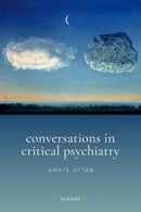 Conversations in Critical Psychiatry-9780192870322