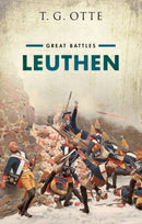 Leuthen : Great Battles-9780192870490
