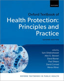 Oxford Textbook of Health Protection : Principles and Practice-9780192870810