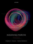 Evolutionary Medicine-9780192871985