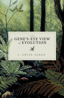 The Gene's-Eye View of Evolution-9780192872593