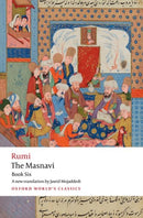 The Masnavi, Book Six-9780192874283