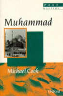Muhammad-9780192876058