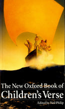 The New Oxford Book of Children''s Verse