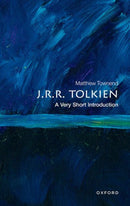 J.R.R. Tolkien : A Very Short Introduction-9780192882042